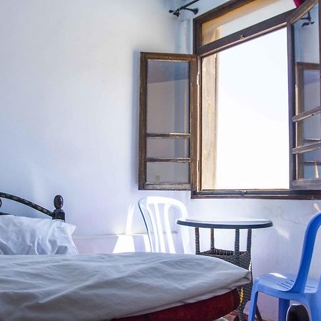 Laverie du Soleil Surf House Taghazout Eksteriør billede