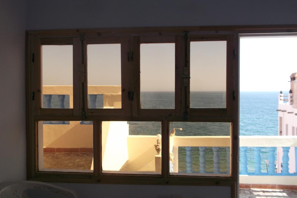 Laverie du Soleil Surf House Taghazout Værelse billede